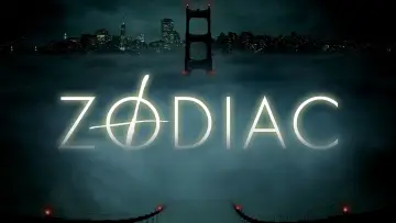 Zasłona do filmu "Zodiak" #649501