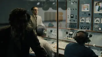 Zasłona do filmu "Zodiak" #649527