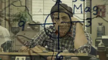 Zasłona do filmu "Zodiak" #649539