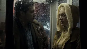 Zasłona do filmu "Zodiak" #649548