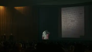 Zasłona do filmu "Zodiak" #649551