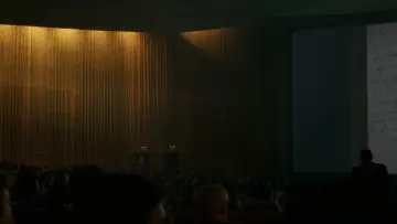 Zasłona do filmu "Zodiak" #649554