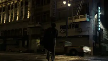 Zasłona do filmu "Zodiak" #649593