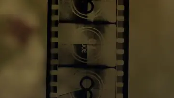 Zasłona do filmu "Zodiak" #649599