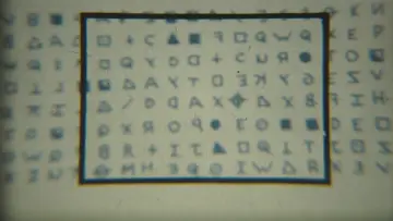 Zasłona do filmu "Zodiak" #649608