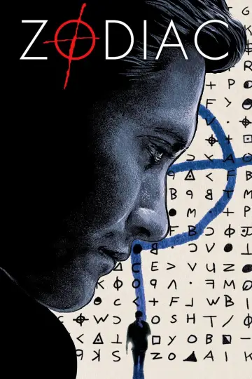 Plakat do filmu "Zodiak" #649638