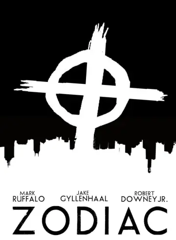 Plakat do filmu "Zodiak" #649646