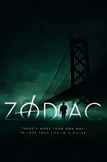 Plakat do filmu "Zodiak" #649650