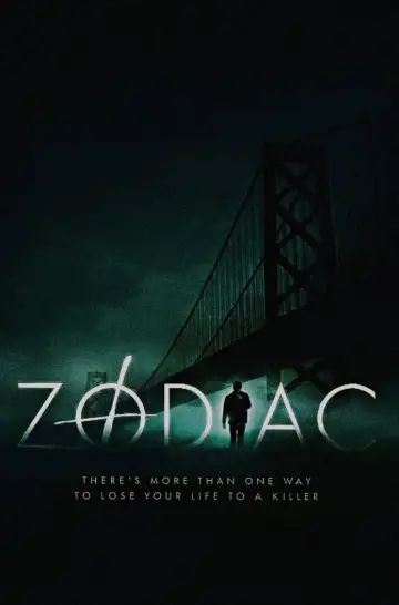 Plakat do filmu "Zodiak" #649651