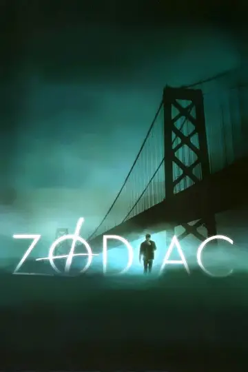 Plakat do filmu "Zodiak" #649654