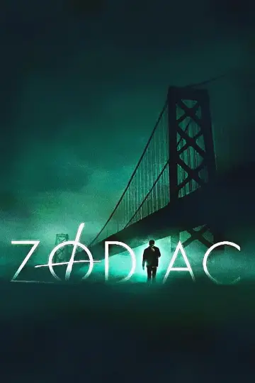 Plakat do filmu "Zodiak" #649656