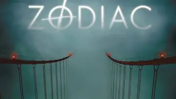 Zasłona do filmu "Zodiak" #770179