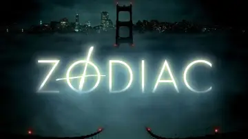 Zasłona do filmu "Zodiak" #770180