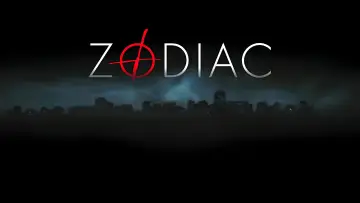 Zasłona do filmu "Zodiak" #770181