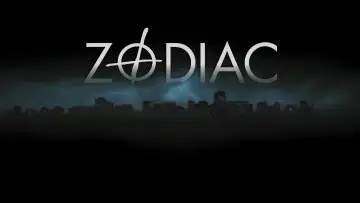 Zasłona do filmu "Zodiak" #770183
