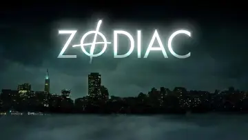 Zasłona do filmu "Zodiak" #770184