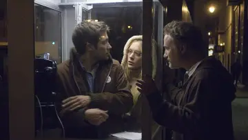 Zasłona do filmu "Zodiak" #800483