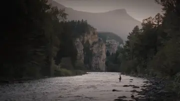 Zasłona do filmu "Rzeka życia" #244751