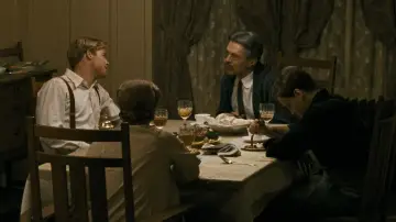 Zasłona do filmu "Rzeka życia" #852710