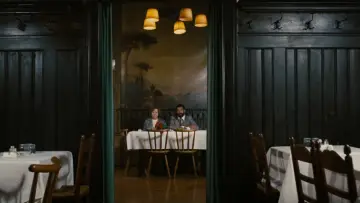 Zasłona do filmu "Strach zżerać duszę" #189097
