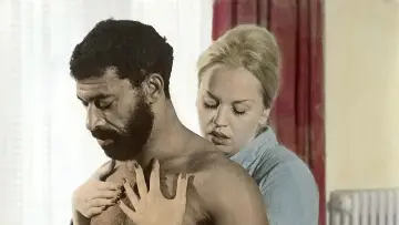 Zasłona do filmu "Strach zżerać duszę" #189098