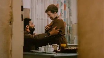 Zasłona do filmu "Strach zżerać duszę" #189103