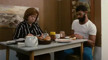 Zasłona do filmu "Strach zżerać duszę" #755176