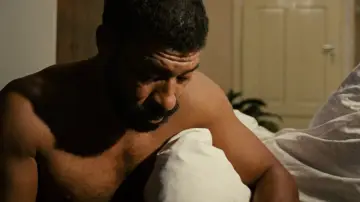 Zasłona do filmu "Strach zżerać duszę" #755186