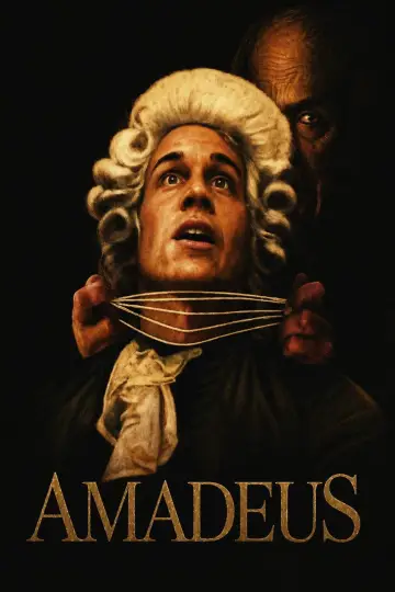 Amadeusz