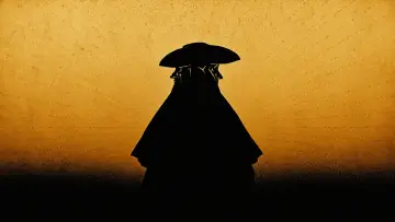 Zasłona do filmu "Amadeusz" #1579326