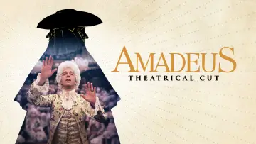 Zasłona do filmu "Amadeusz" #664826