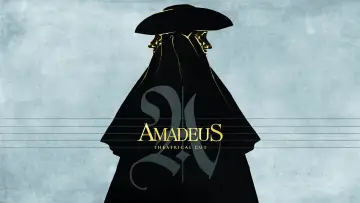 Zasłona do filmu "Amadeusz" #664829