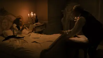 Zasłona do filmu "Amadeusz" #664830