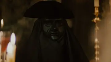 Zasłona do filmu "Amadeusz" #664832