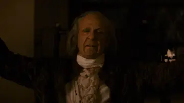 Zasłona do filmu "Amadeusz" #664838