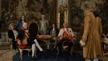 Zasłona do filmu "Amadeusz" #664844