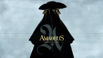 Zasłona do filmu "Amadeusz" #664846