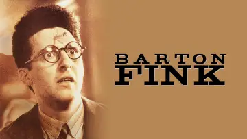 Zasłona do filmu "Barton Fink" #136104