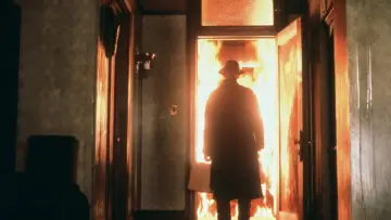 Zasłona do filmu "Barton Fink" #1738498