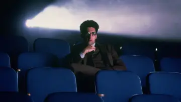 Zasłona do filmu "Barton Fink" #1738499