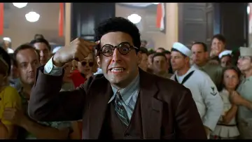 Zasłona do filmu "Barton Fink" #213480