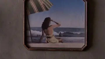 Zasłona do filmu "Barton Fink" #213482