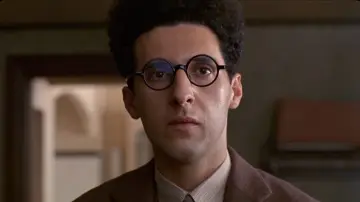 Zasłona do filmu "Barton Fink" #213483