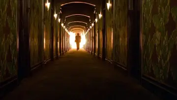 Zasłona do filmu "Barton Fink" #213484