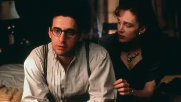 Zasłona do filmu "Barton Fink" #213485