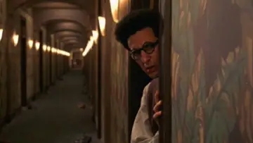 Zasłona do filmu "Barton Fink" #213486