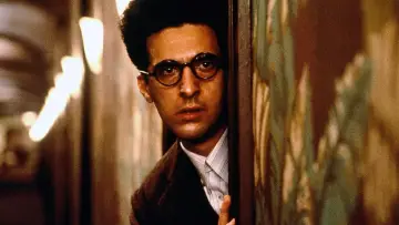 Zasłona do filmu "Barton Fink" #213487