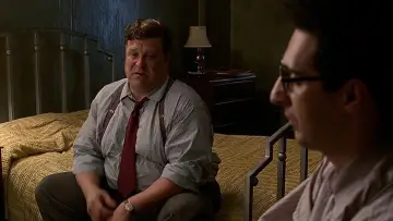 Zasłona do filmu "Barton Fink" #213488