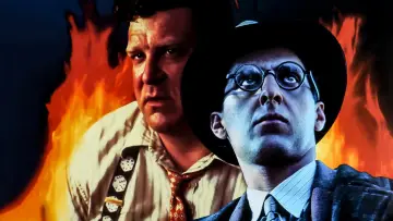 Zasłona do filmu "Barton Fink" #213491