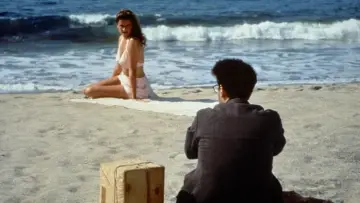 Zasłona do filmu "Barton Fink" #477289